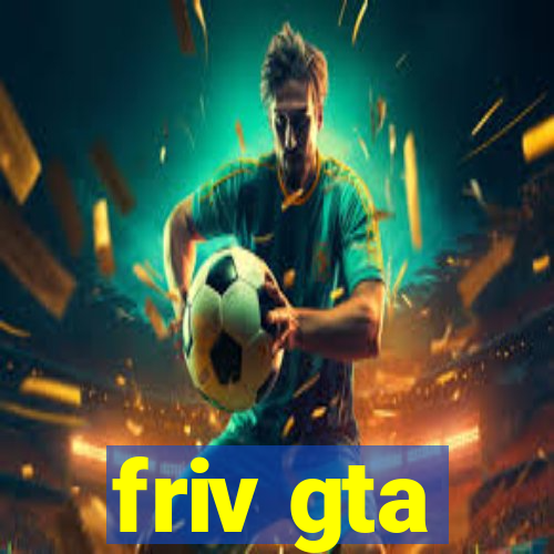 friv gta